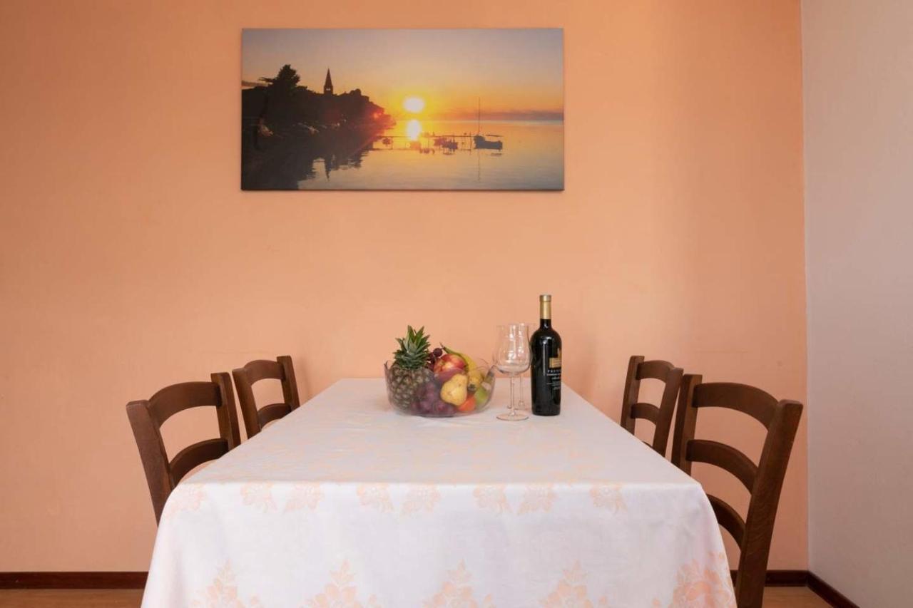 Sunset Poreč Dış mekan fotoğraf